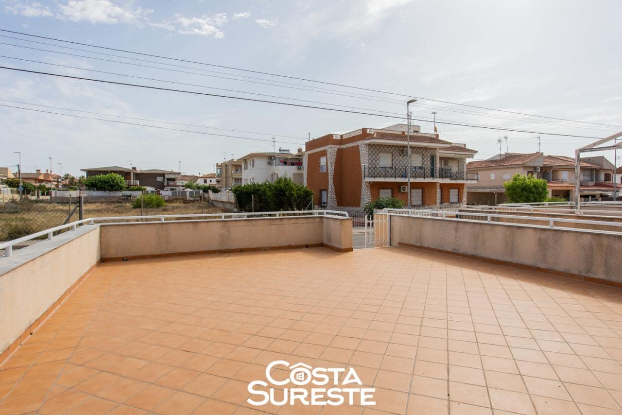3 bedroom Apartment for sale in Los Narejos - € 295,000 (Ref: 9841146)
