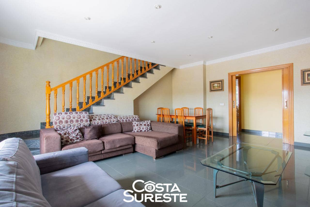 3 bedroom Apartment for sale in Los Narejos - € 295,000 (Ref: 9841146)