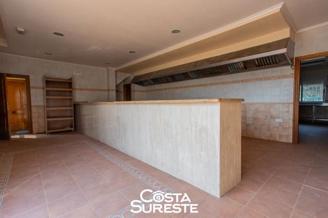 3 quarto Apartamento para venda em Los Narejos, Los Alcázares - 295 000 € (Ref: 9841146)
