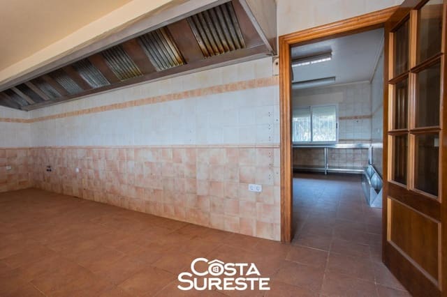 3 quarto Apartamento para venda em Los Narejos, Los Alcázares - 295 000 € (Ref: 9841146)