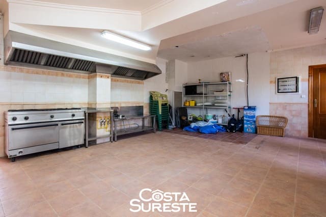 3 quarto Apartamento para venda em Los Narejos, Los Alcázares - 295 000 € (Ref: 9841146)