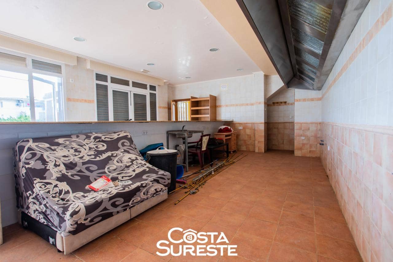 3 bedroom Apartment for sale in Los Narejos - € 295,000 (Ref: 9841146)