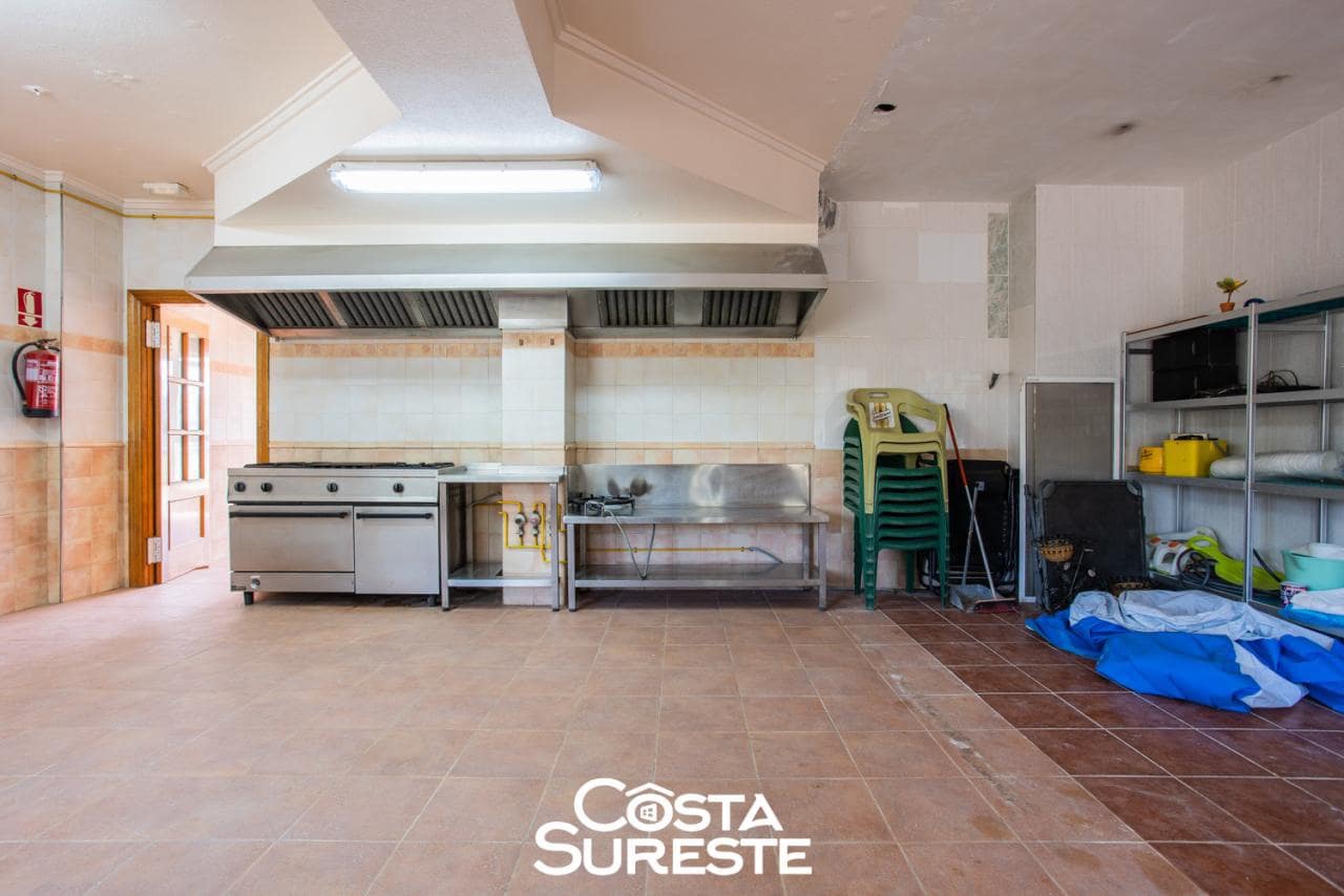 3 bedroom Apartment for sale in Los Narejos - € 295,000 (Ref: 9841146)