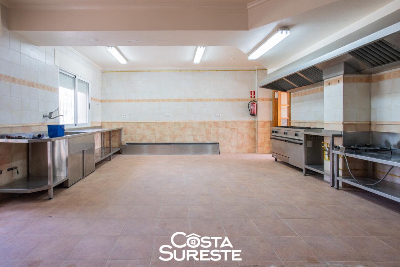 3 bedroom Apartment for sale in Los Narejos - € 295,000 (Ref: 9841146)