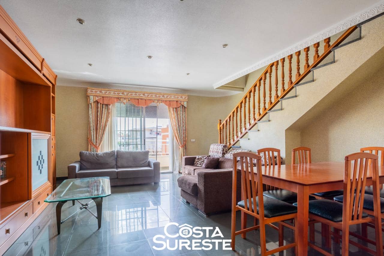 3 bedroom Apartment for sale in Los Narejos - € 295,000 (Ref: 9841146)