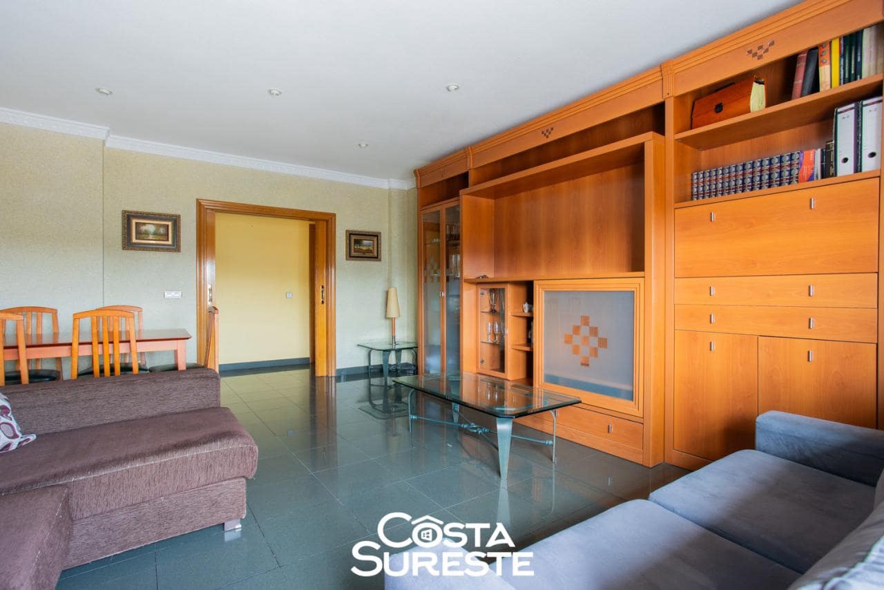 3 bedroom Apartment for sale in Los Narejos - € 295,000 (Ref: 9841146)