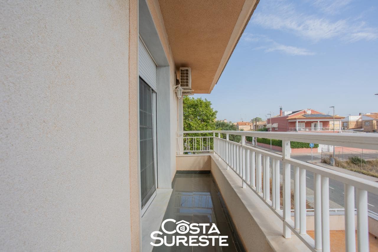 3 bedroom Apartment for sale in Los Narejos - € 295,000 (Ref: 9841146)