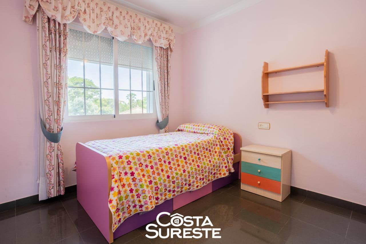 3 bedroom Apartment for sale in Los Narejos - € 295,000 (Ref: 9841146)