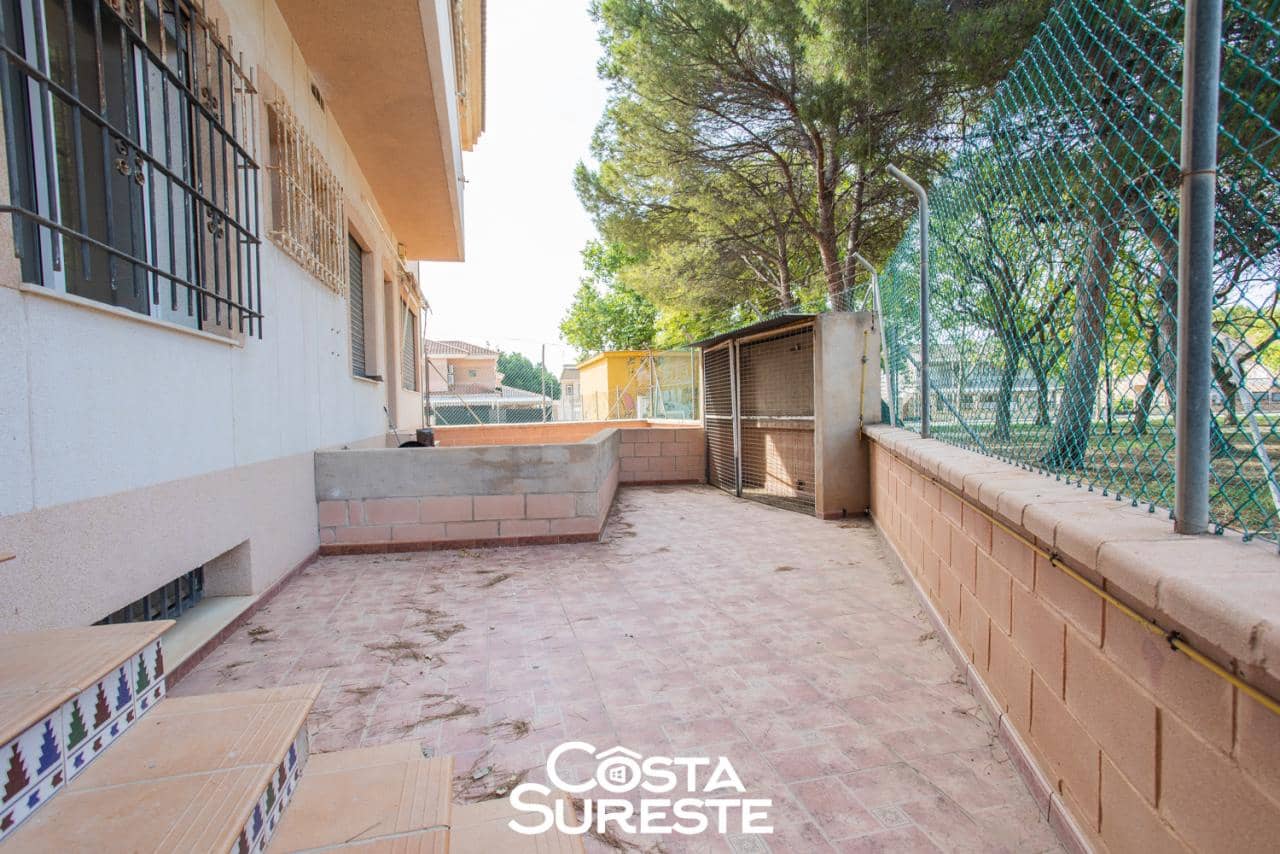 3 bedroom Apartment for sale in Los Narejos - € 295,000 (Ref: 9841146)