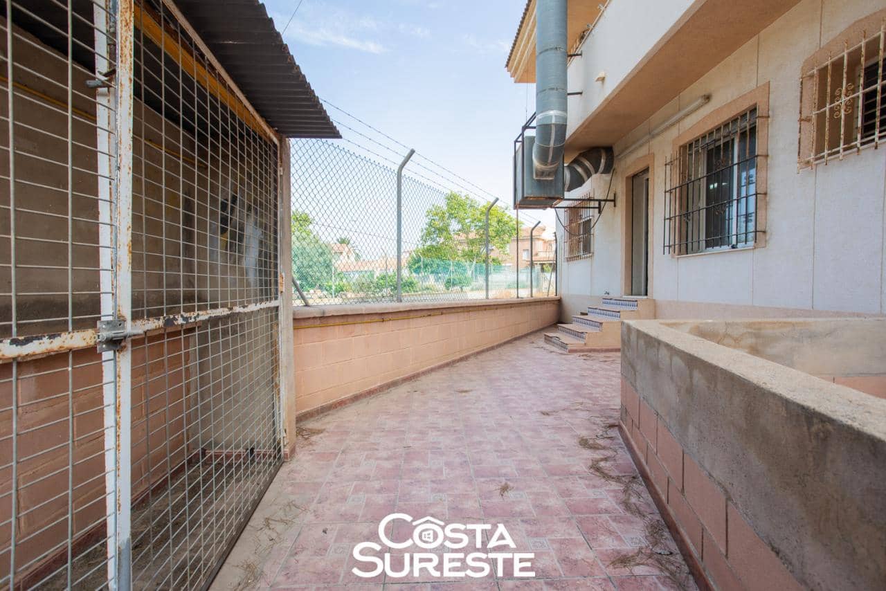 3 bedroom Apartment for sale in Los Narejos - € 295,000 (Ref: 9841146)