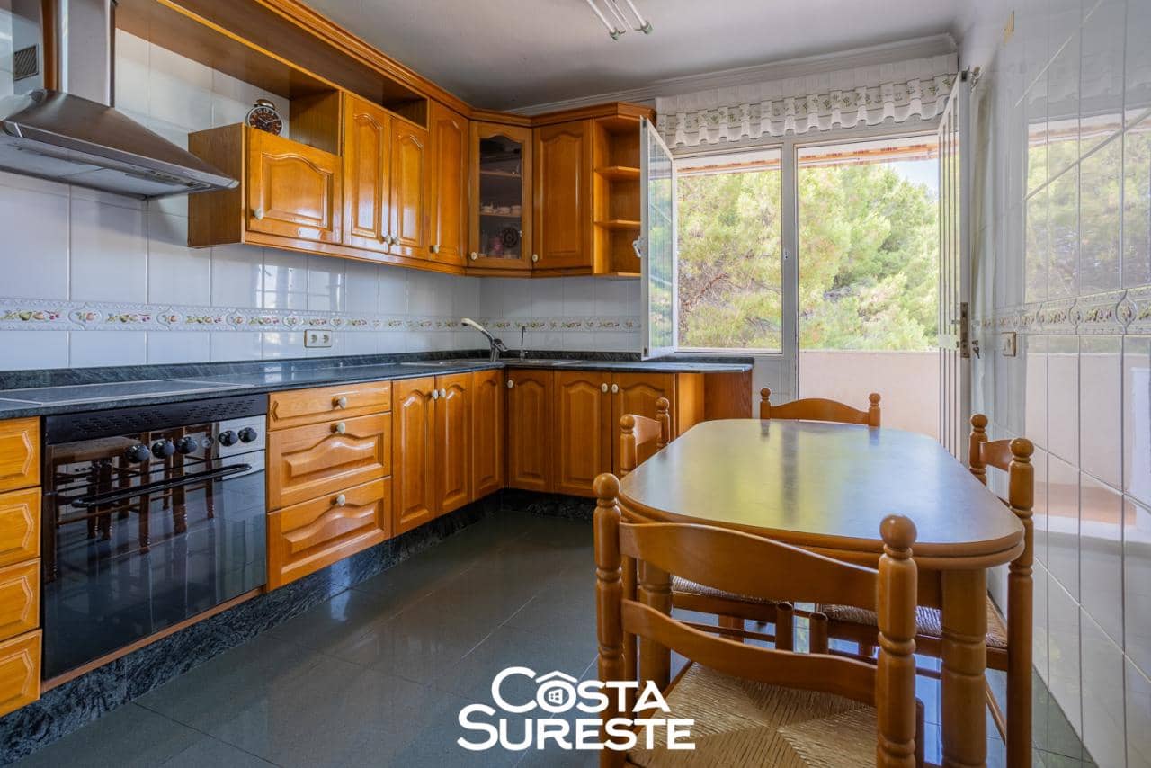 3 bedroom Apartment for sale in Los Narejos - € 295,000 (Ref: 9841146)