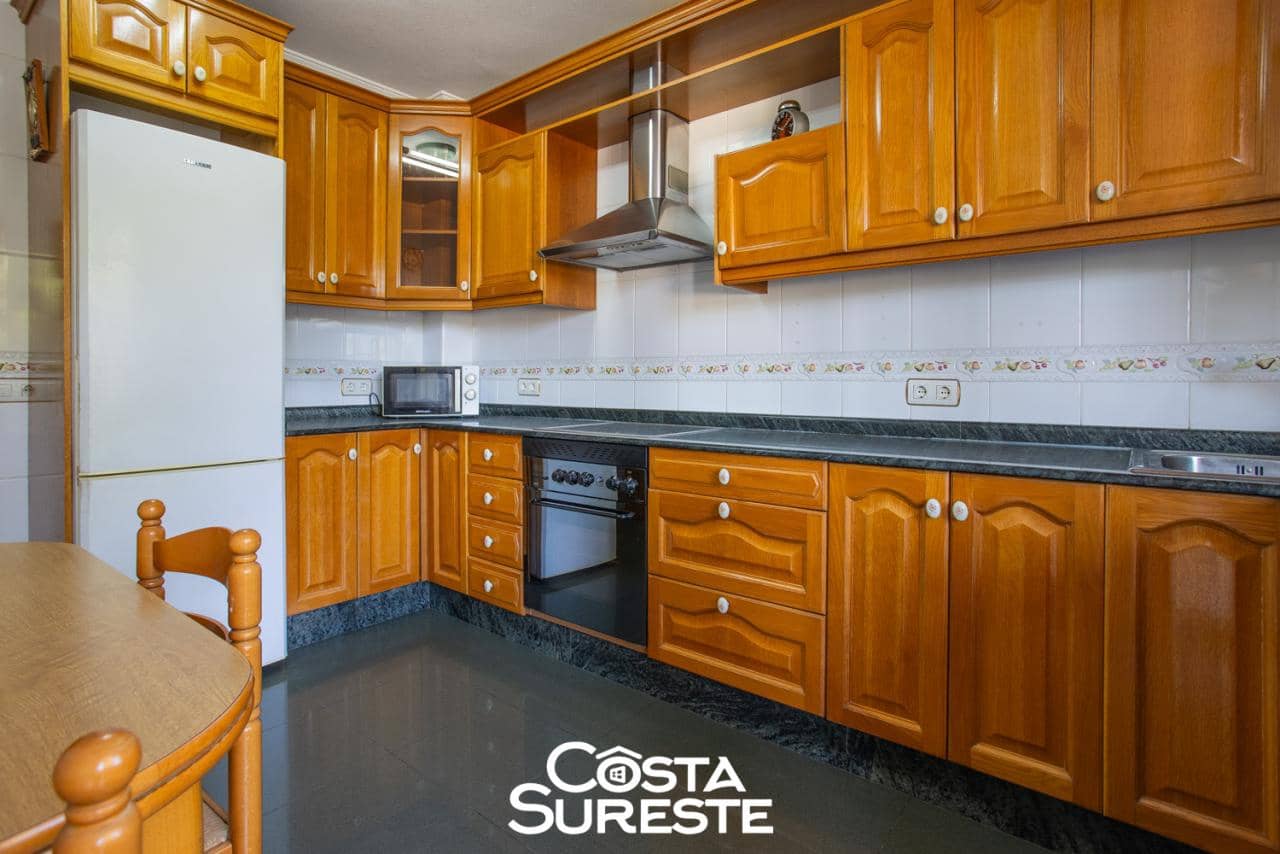 3 bedroom Apartment for sale in Los Narejos - € 295,000 (Ref: 9841146)