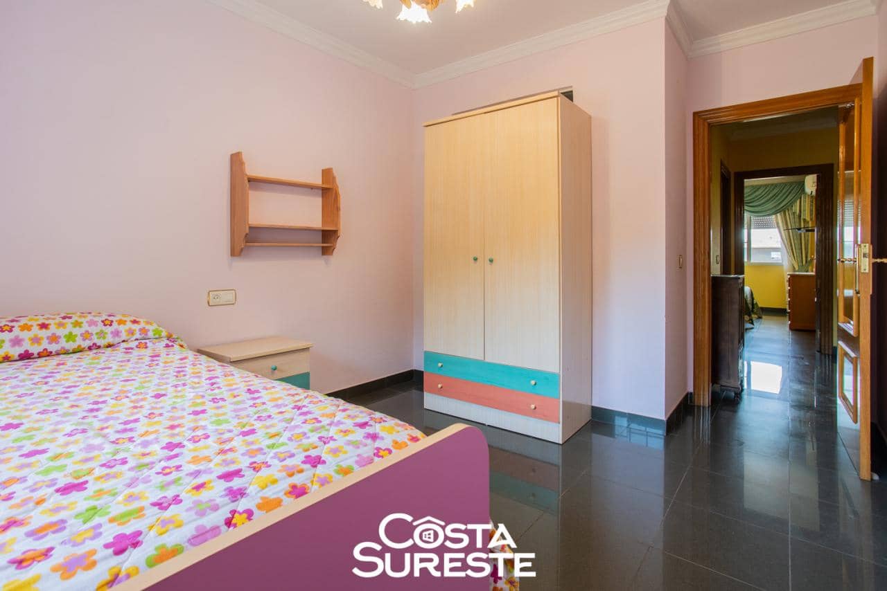 3 bedroom Apartment for sale in Los Narejos - € 295,000 (Ref: 9841146)
