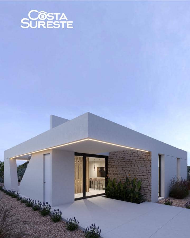 3 bedroom Villa for sale in Hacienda del Alamo - € 306,000 (Ref: 9841147)
