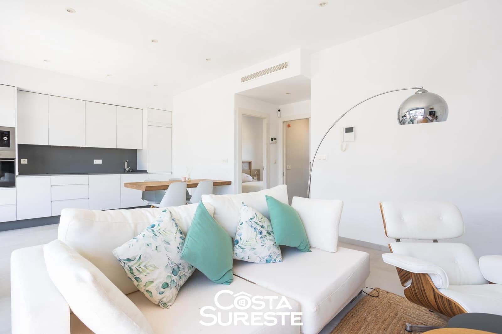 2 bedroom Apartment for sale in Santiago de la Ribera - € 290,000 (Ref: 9842127)
