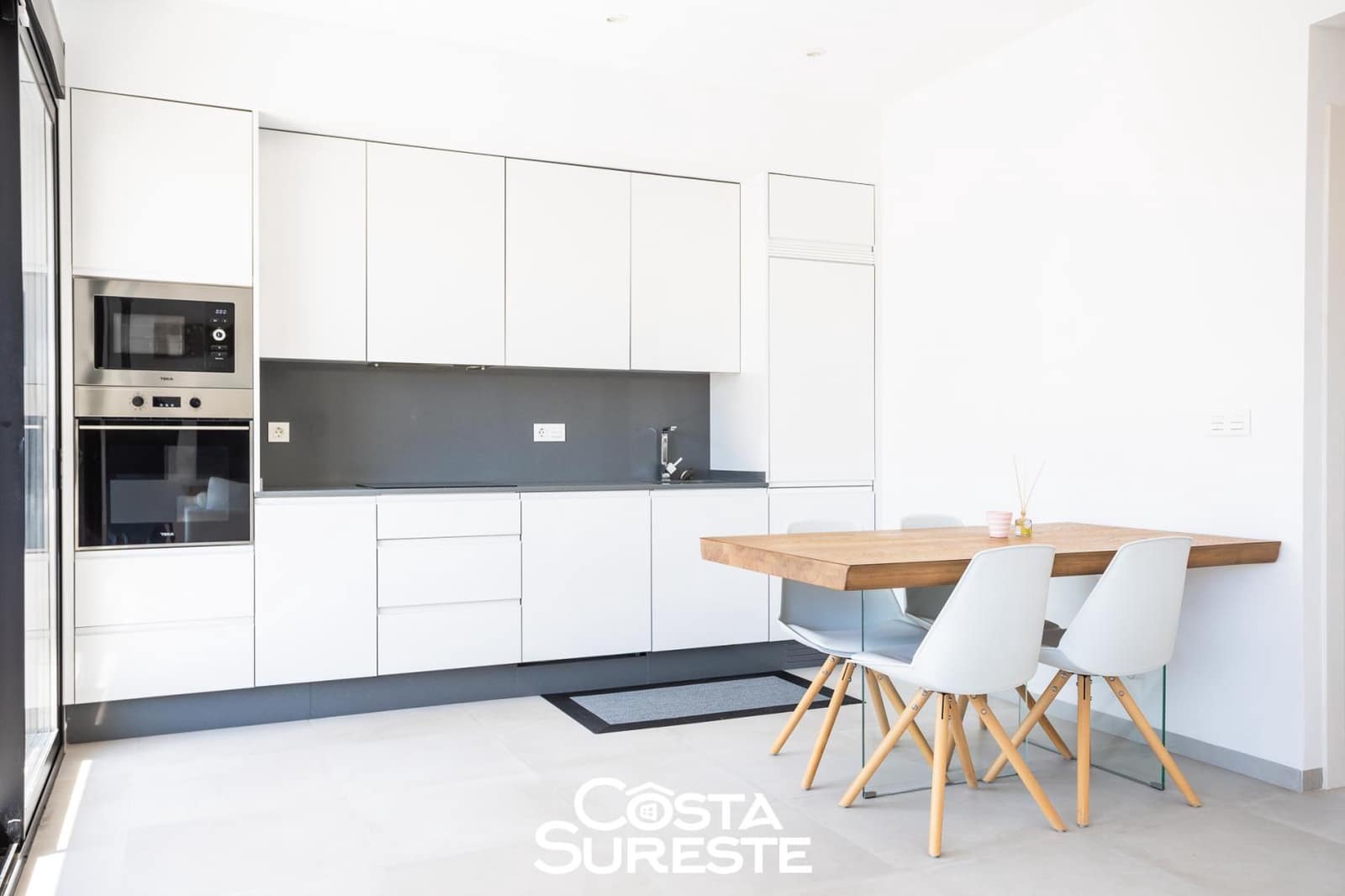 2 bedroom Apartment for sale in Santiago de la Ribera - € 290,000 (Ref: 9842127)