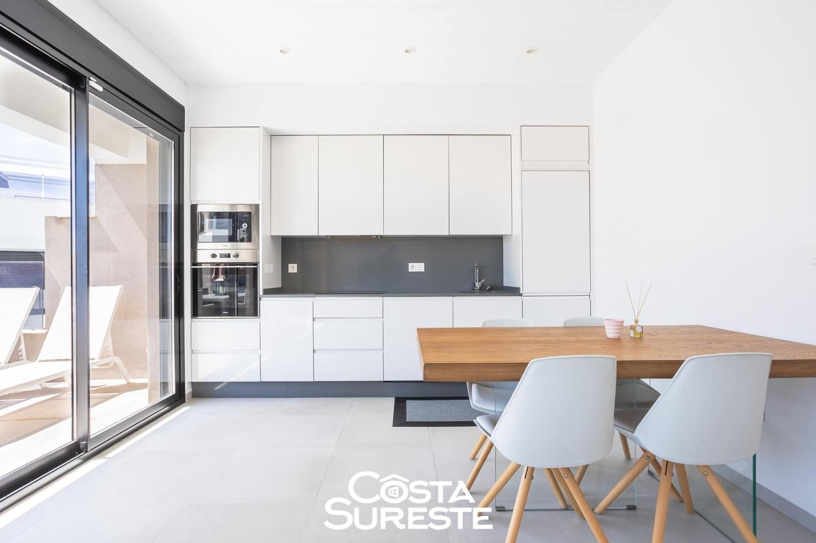 2 bedroom Apartment for sale in Santiago de la Ribera - € 290,000 (Ref: 9842127)