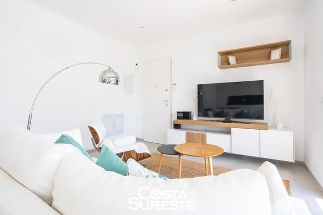 2 quarto Apartamento para venda em Santiago de la Ribera, San Javier - 290 000 € (Ref: 9842127)