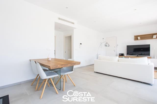 2 quarto Apartamento para venda em Santiago de la Ribera, San Javier - 290 000 € (Ref: 9842127)