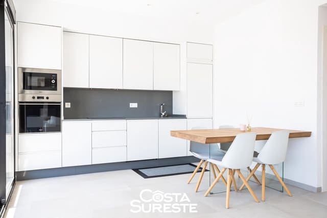 2 quarto Apartamento para venda em Santiago de la Ribera, San Javier - 290 000 € (Ref: 9842127)