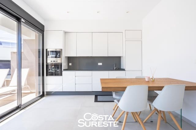 2 quarto Apartamento para venda em Santiago de la Ribera, San Javier - 290 000 € (Ref: 9842127)