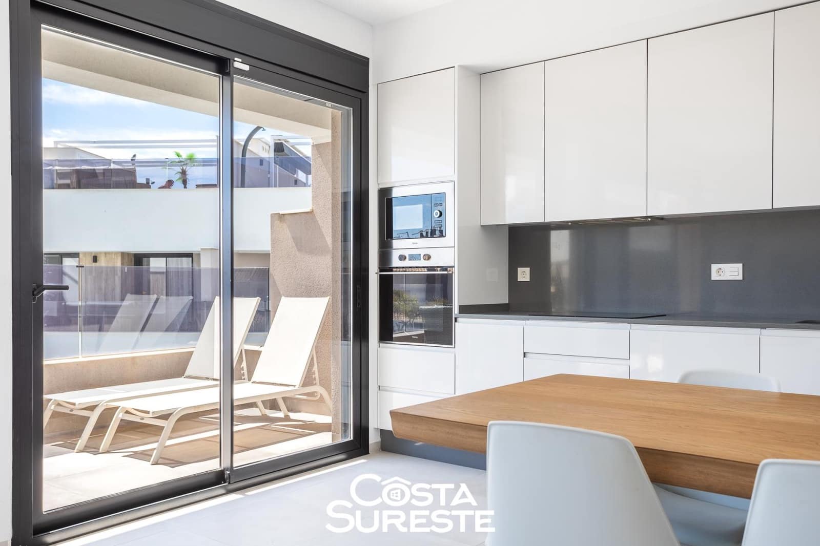 2 bedroom Apartment for sale in Santiago de la Ribera - € 290,000 (Ref: 9842127)