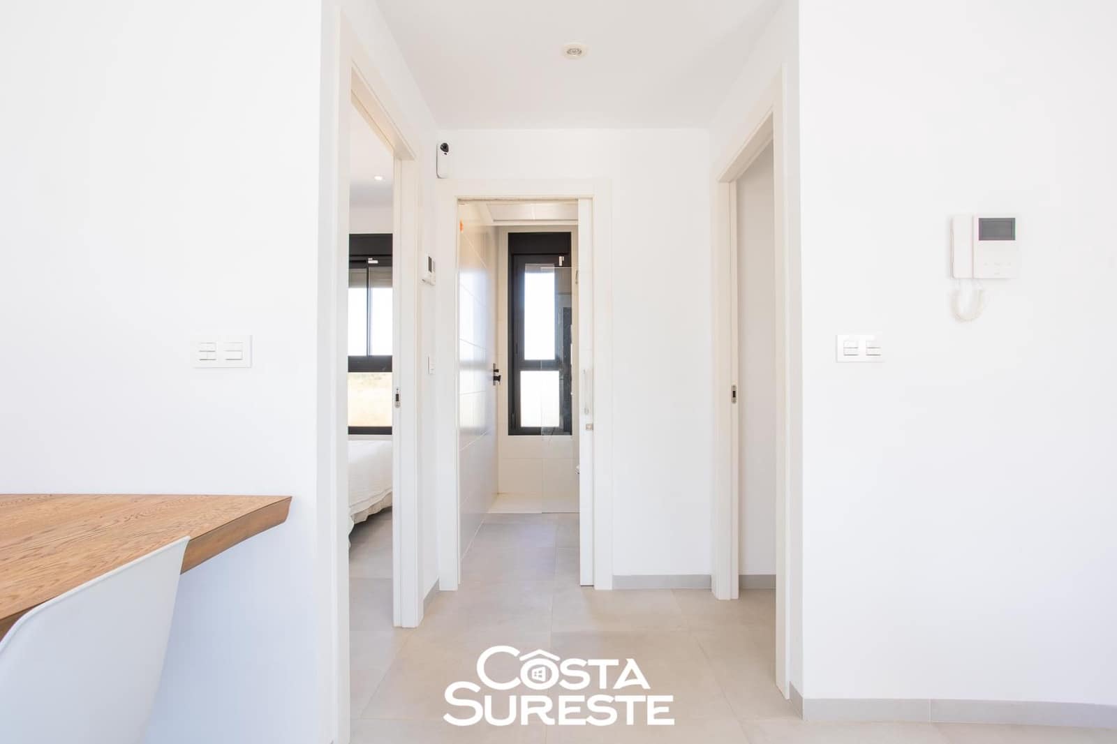 2 bedroom Apartment for sale in Santiago de la Ribera - € 290,000 (Ref: 9842127)