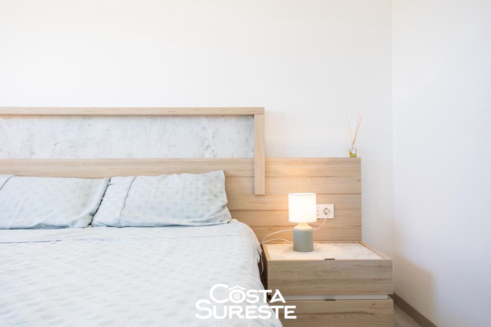 2 bedroom Apartment for sale in Santiago de la Ribera - € 290,000 (Ref: 9842127)