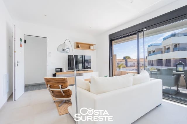 2 quarto Apartamento para venda em Santiago de la Ribera, San Javier - 290 000 € (Ref: 9842127)