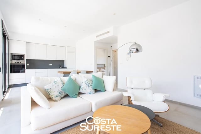 2 quarto Apartamento para venda em Santiago de la Ribera, San Javier - 290 000 € (Ref: 9842127)