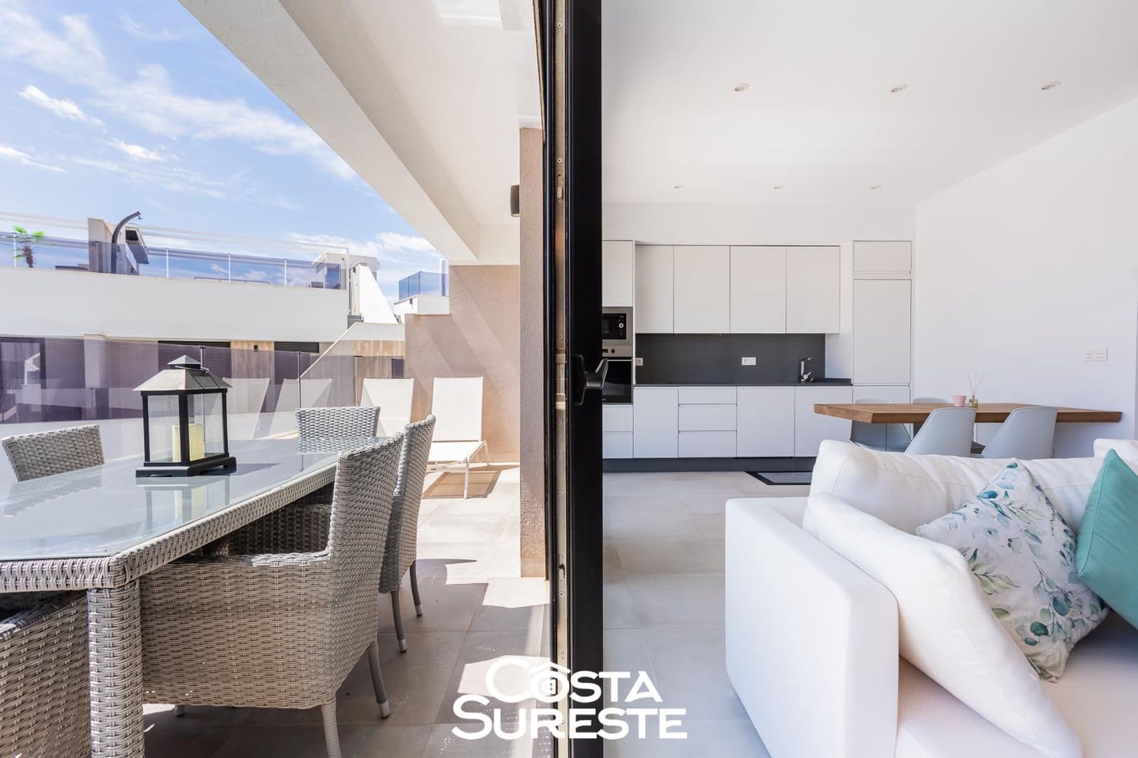 2 bedroom Apartment for sale in Santiago de la Ribera - € 290,000 (Ref: 9842127)