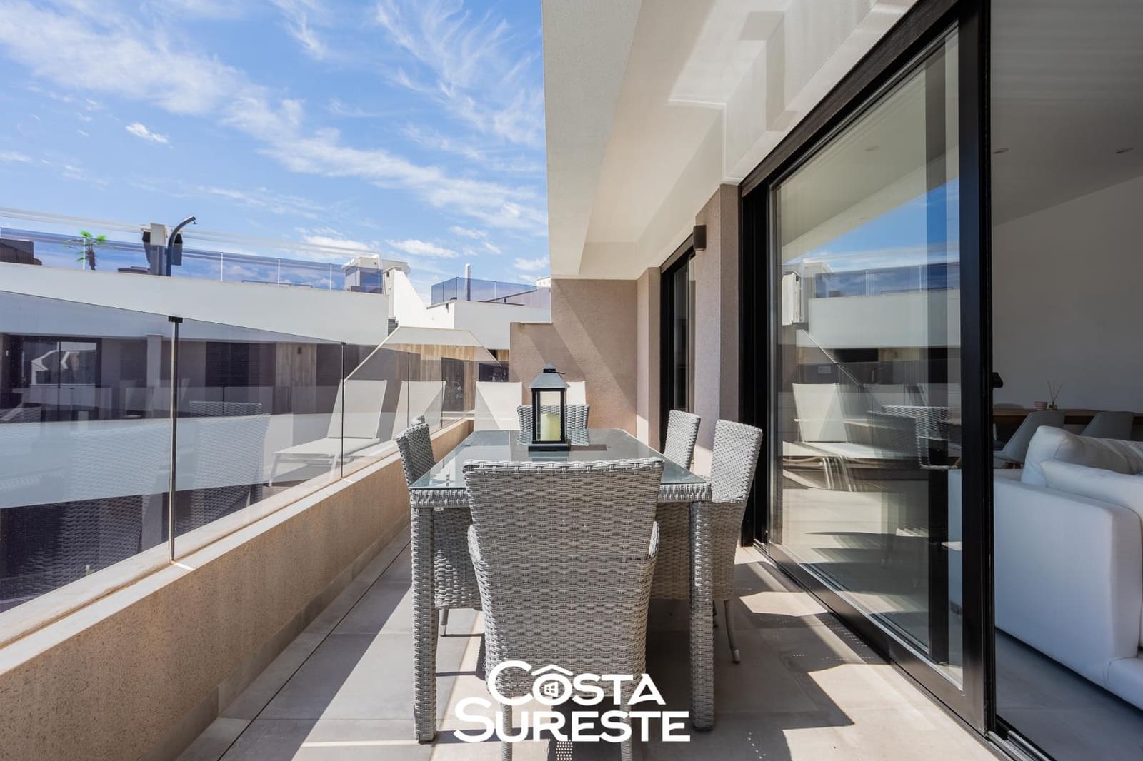 2 bedroom Apartment for sale in Santiago de la Ribera - € 290,000 (Ref: 9842127)