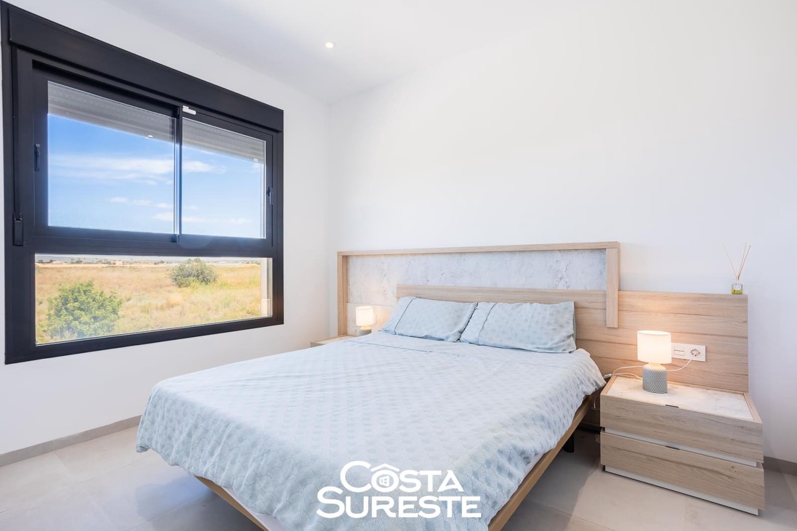 2 bedroom Apartment for sale in Santiago de la Ribera - € 290,000 (Ref: 9842127)