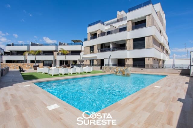 2 quarto Apartamento para venda em Santiago de la Ribera, San Javier - 290 000 € (Ref: 9842127)