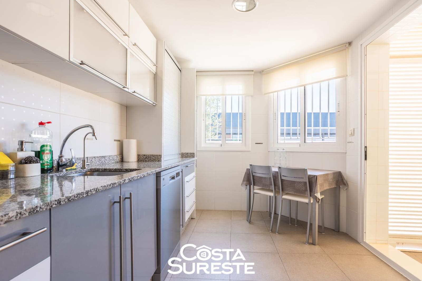 3 bedroom Apartment for sale in San Javier - € 299,000 (Ref: 9844833)