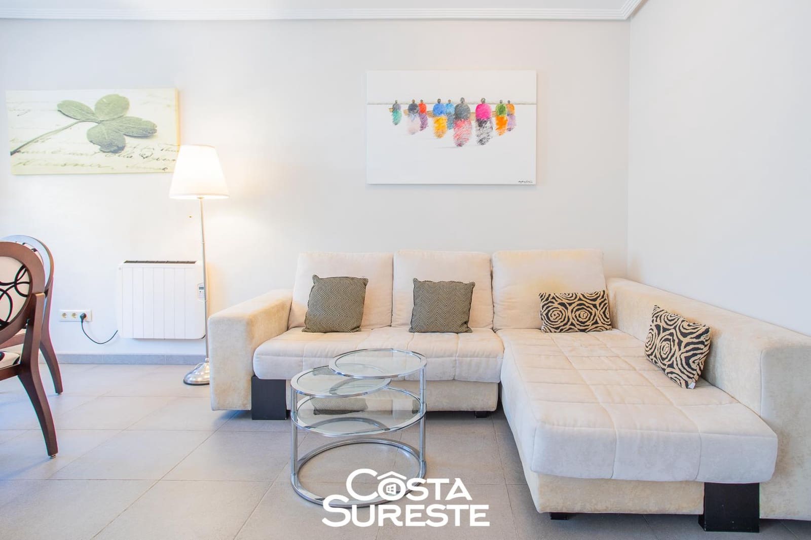 3 bedroom Apartment for sale in San Javier - € 299,000 (Ref: 9844833)