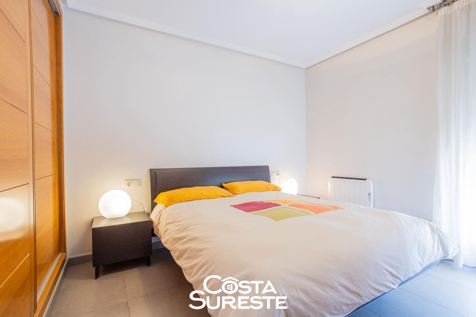 3 bedroom Apartment for sale in San Javier - € 299,000 (Ref: 9844833)