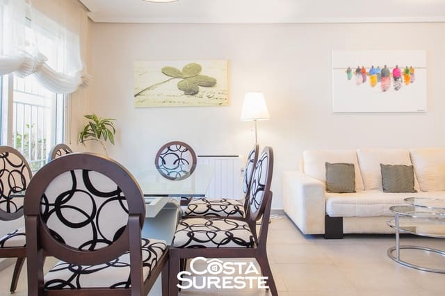 3 slaapkamer Appartement te koop in Ciudad, San Javier - € 299.000 (Ref: 9844833)