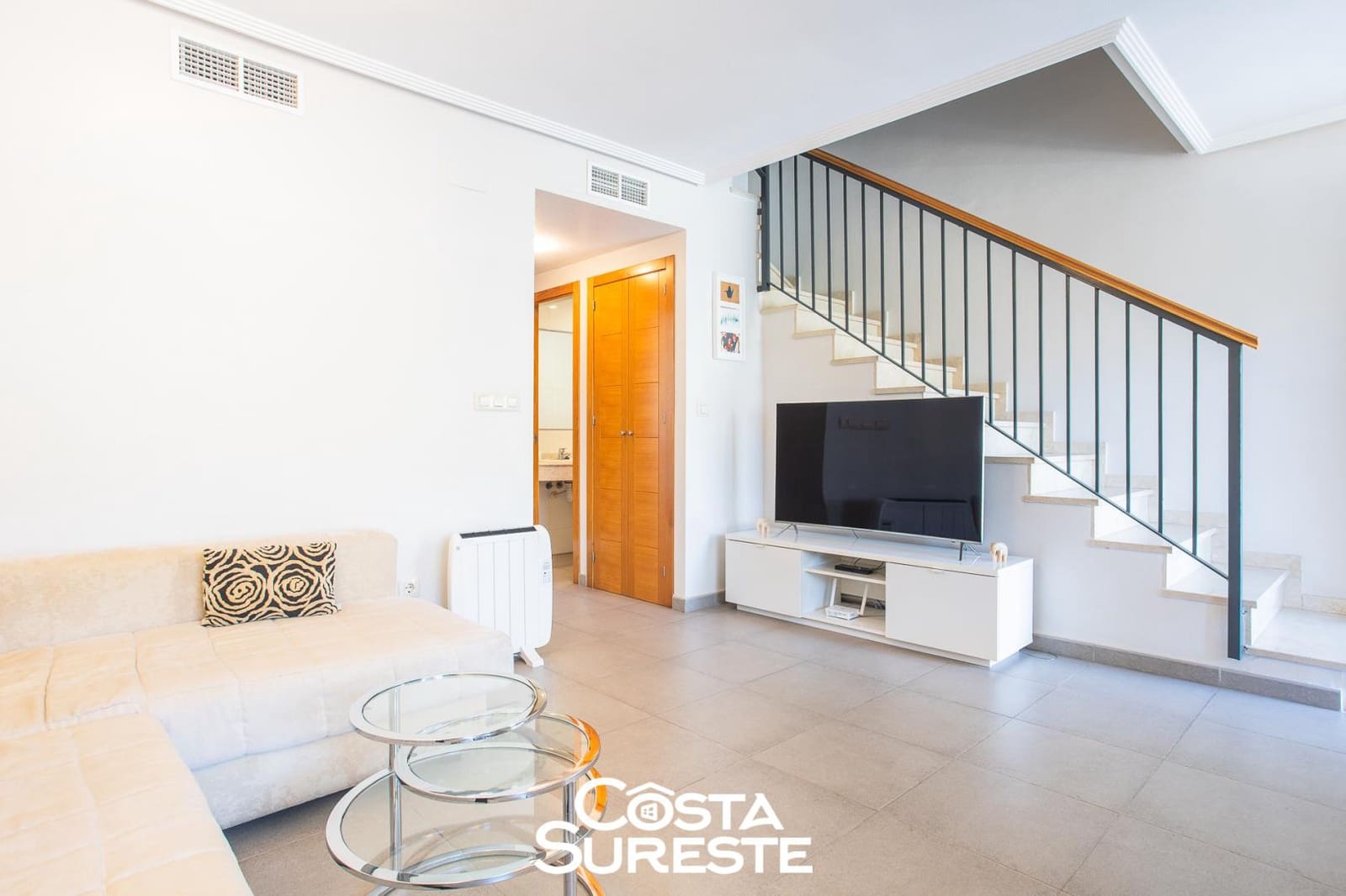 3 bedroom Apartment for sale in San Javier - € 299,000 (Ref: 9844833)