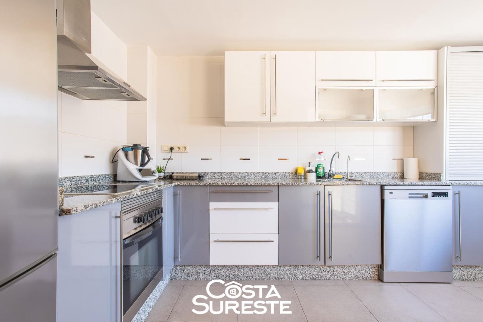 3 bedroom Apartment for sale in San Javier - € 299,000 (Ref: 9844833)