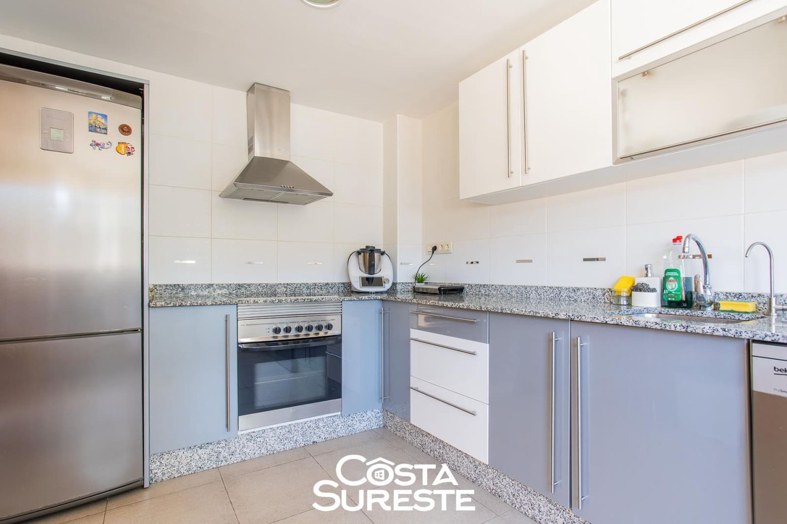 3 bedroom Apartment for sale in San Javier - € 299,000 (Ref: 9844833)