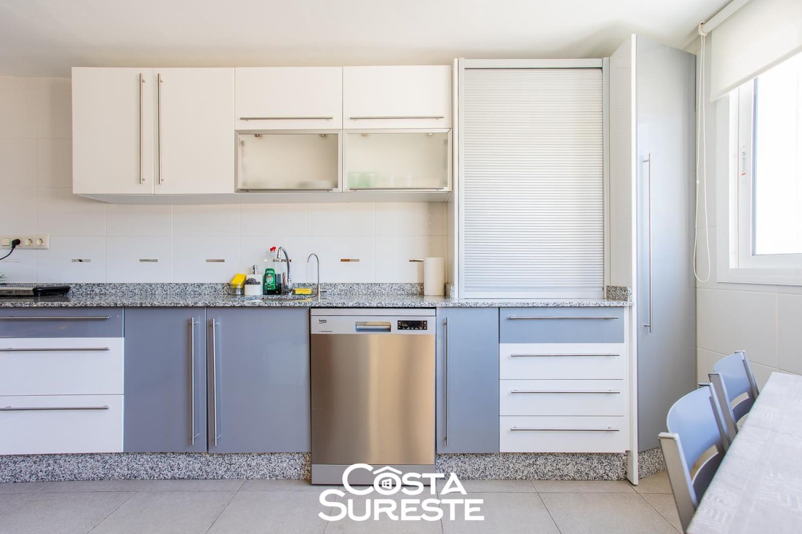 3 bedroom Apartment for sale in San Javier - € 299,000 (Ref: 9844833)