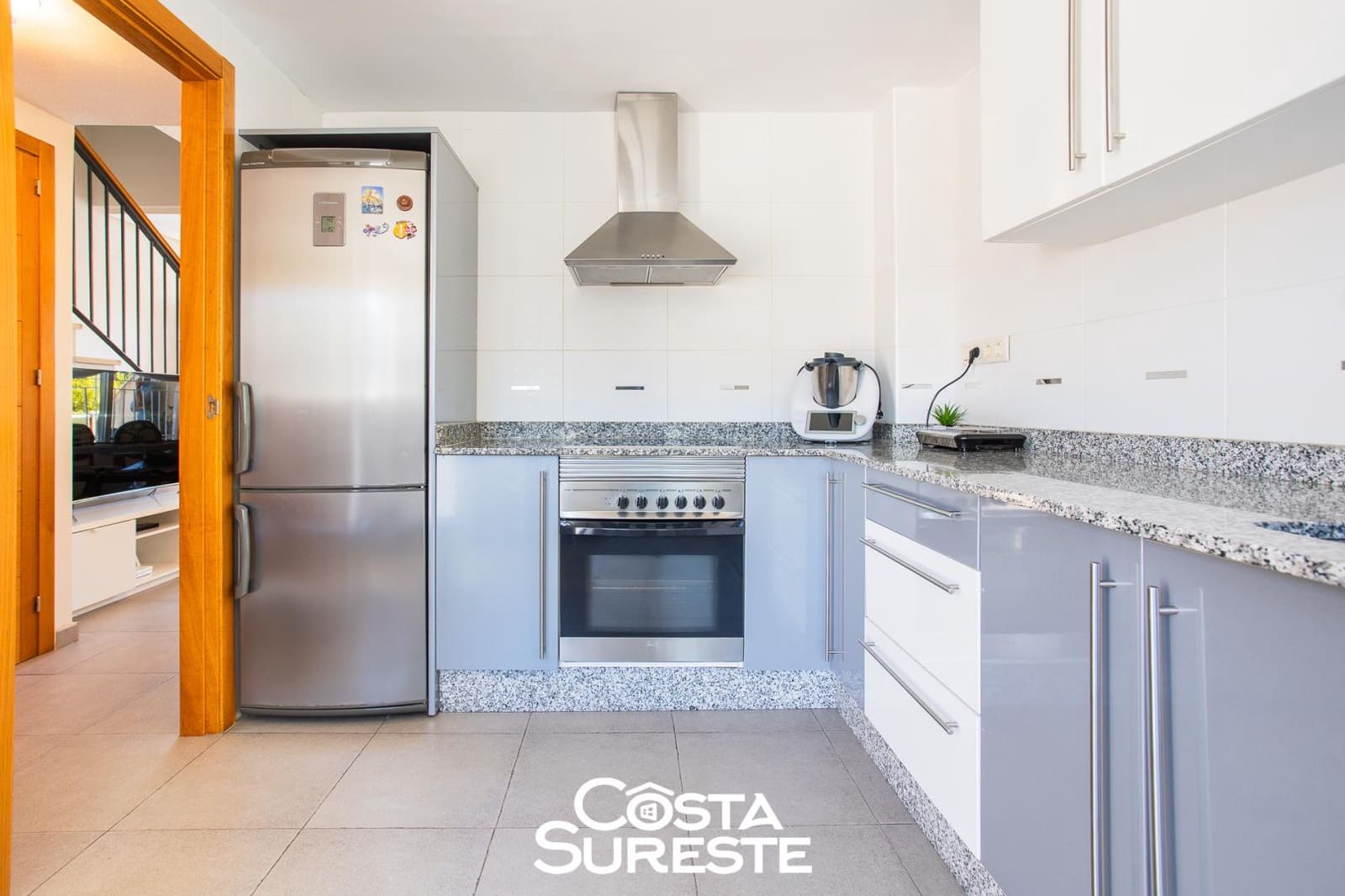3 bedroom Apartment for sale in San Javier - € 299,000 (Ref: 9844833)