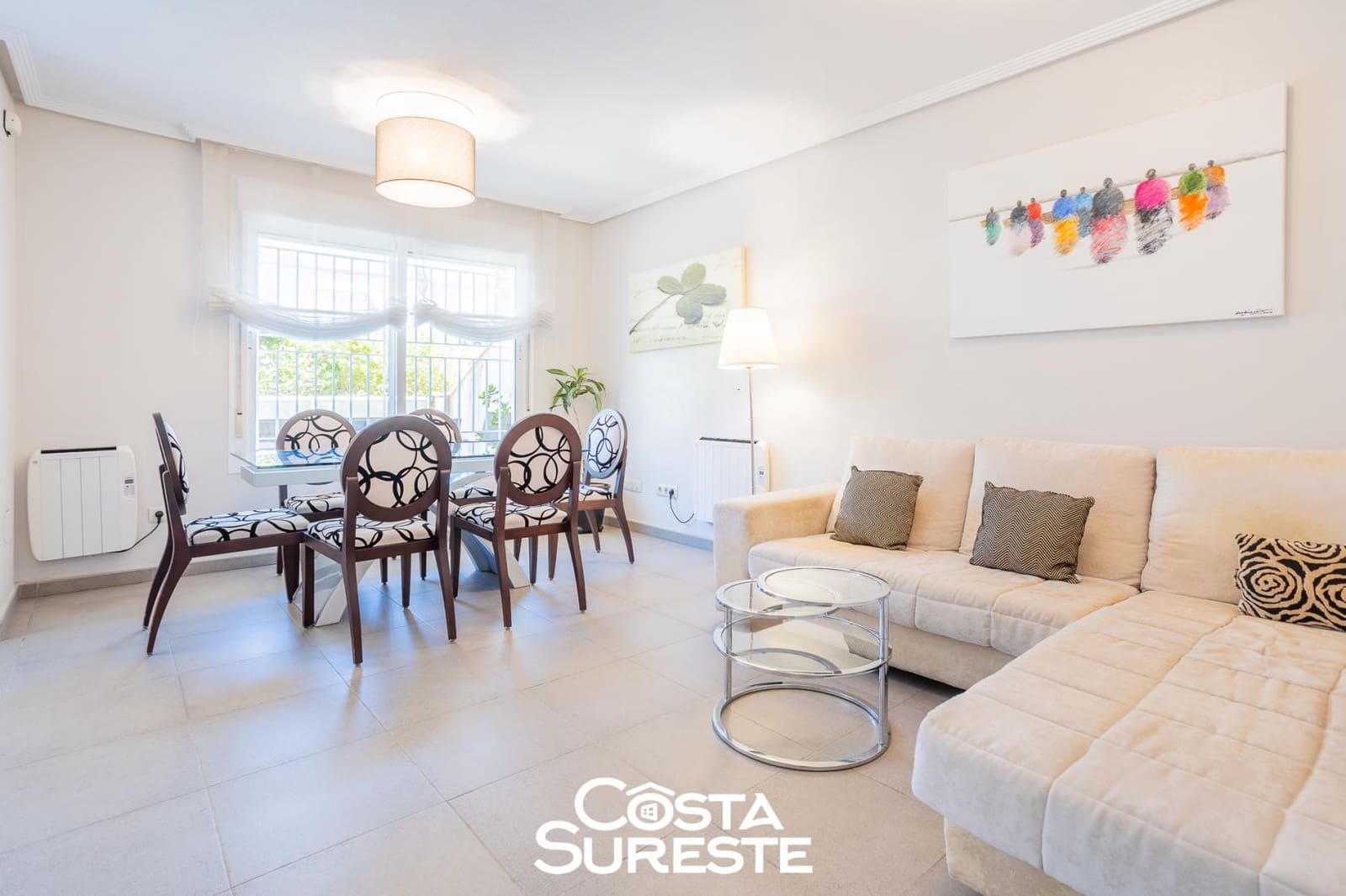 3 bedroom Apartment for sale in San Javier - € 299,000 (Ref: 9844833)