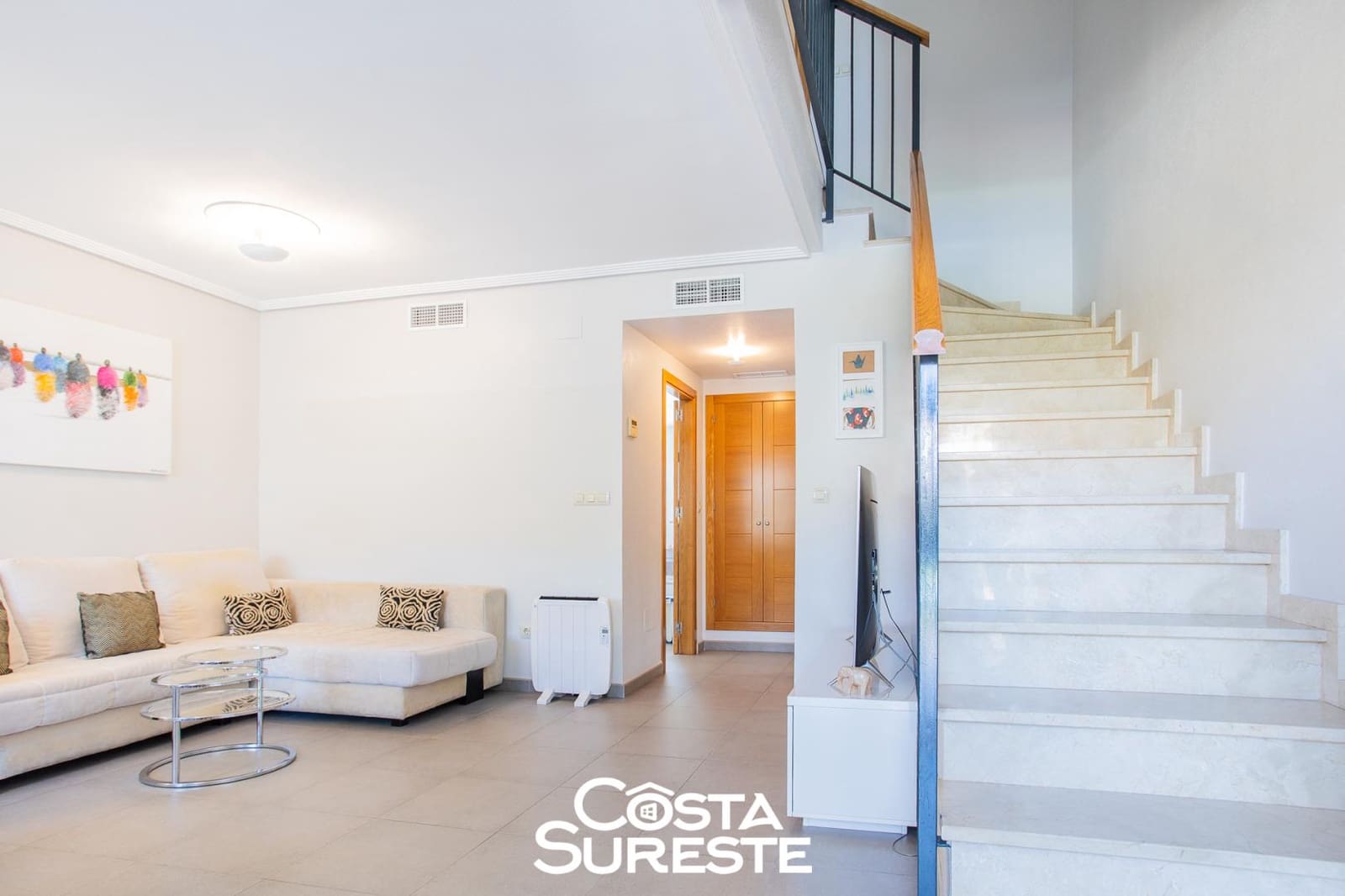 3 bedroom Apartment for sale in San Javier - € 299,000 (Ref: 9844833)