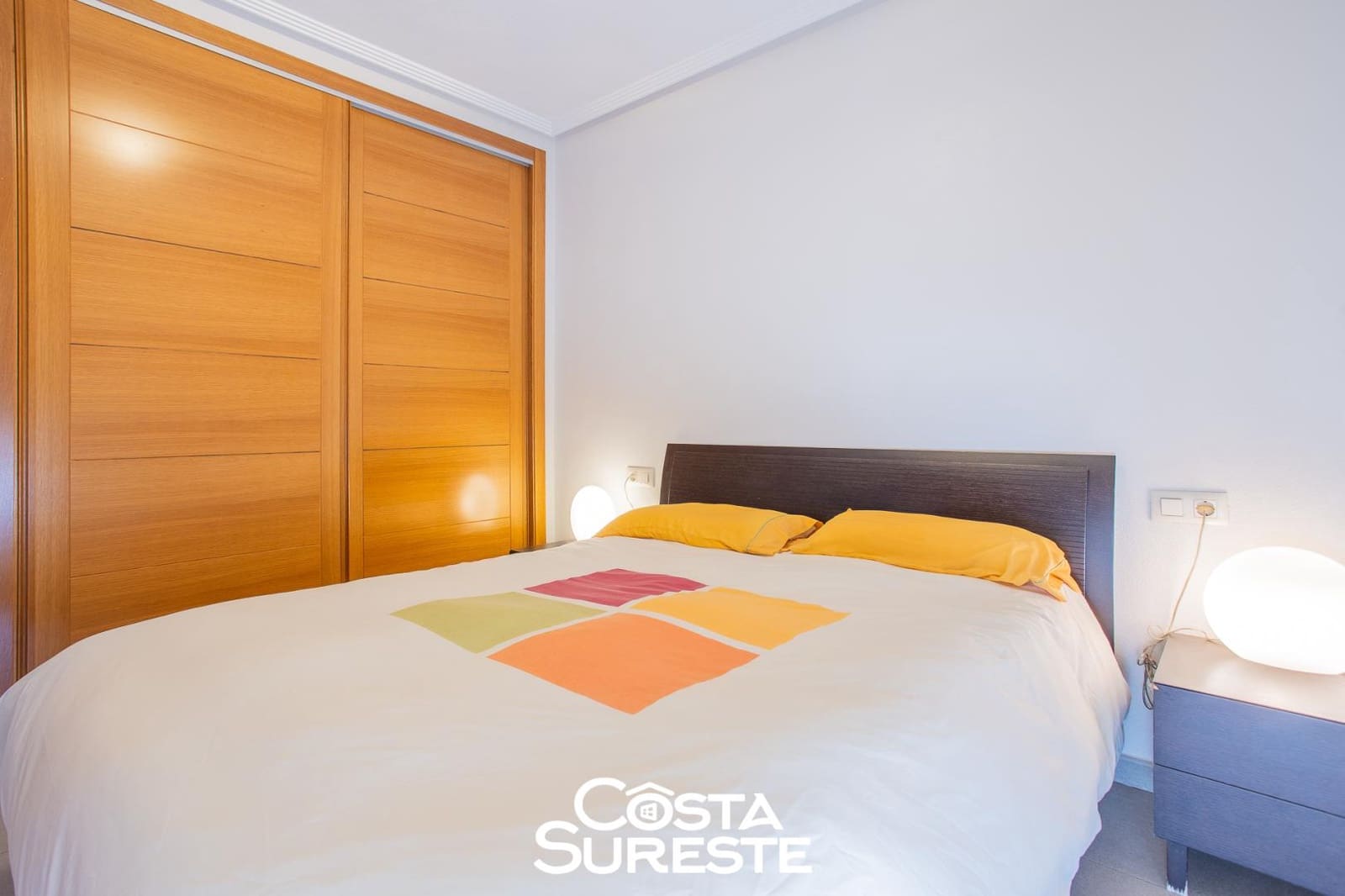 3 bedroom Apartment for sale in San Javier - € 299,000 (Ref: 9844833)