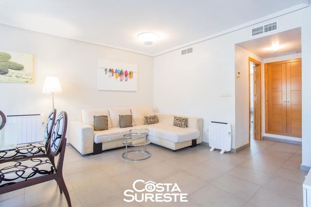 3 slaapkamer Appartement te koop in Ciudad, San Javier - € 299.000 (Ref: 9844833)