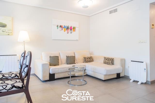 3 slaapkamer Appartement te koop in Ciudad, San Javier - € 299.000 (Ref: 9844833)