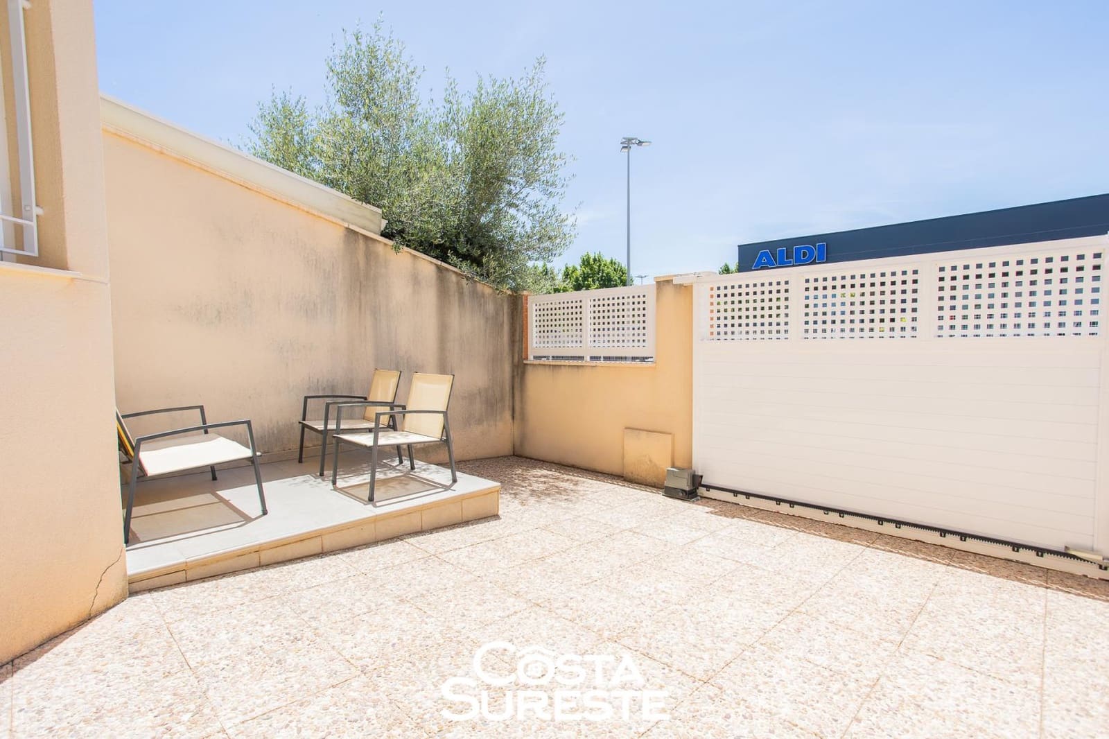 3 bedroom Apartment for sale in San Javier - € 299,000 (Ref: 9844833)