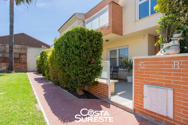 3 slaapkamer Appartement te koop in Ciudad, San Javier - € 299.000 (Ref: 9844833)